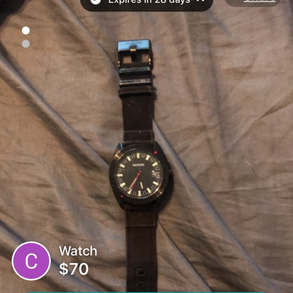 Watches
